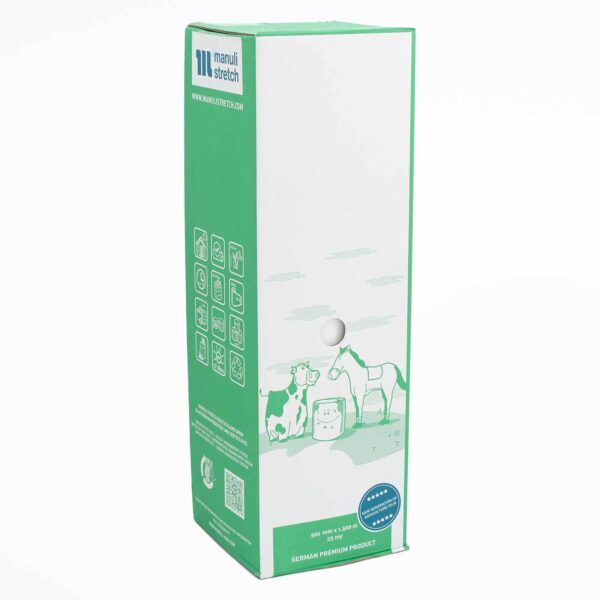 AGRIFLEX 750 mm x 500 m