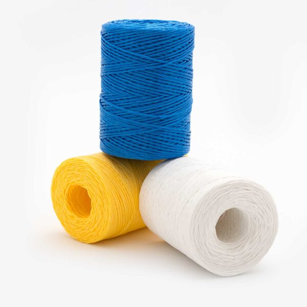 Špagát polypropylénový 12 500 - 500g (400m)